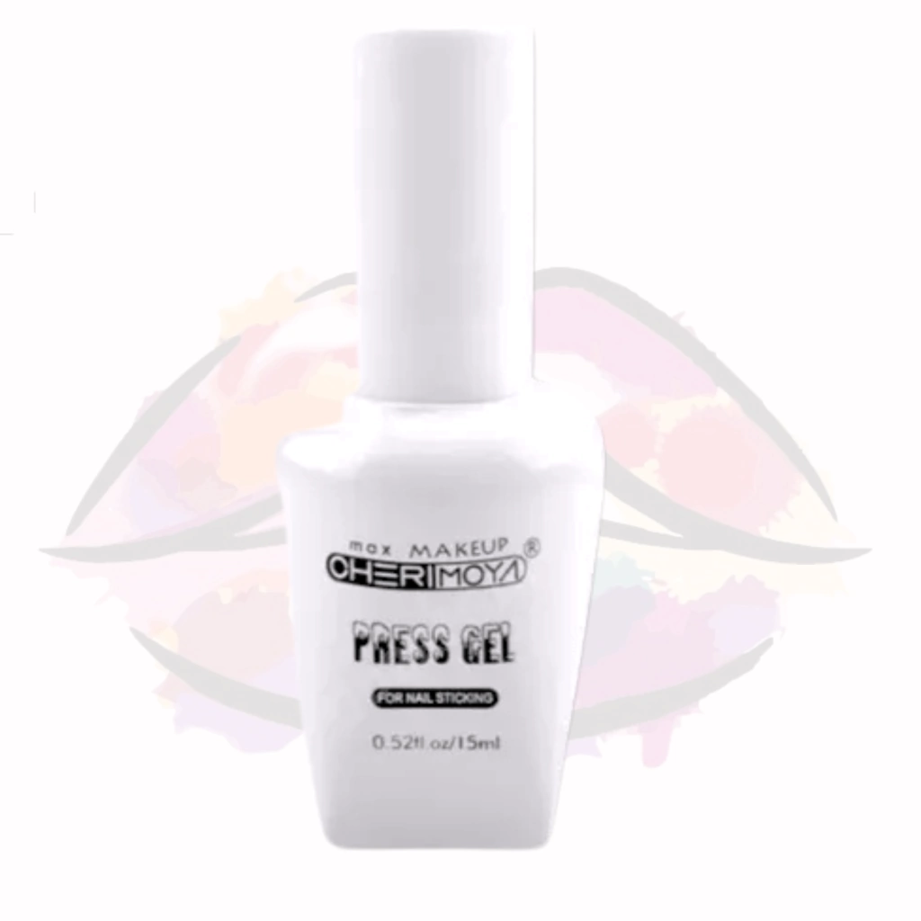 Cherimoya Press Gel