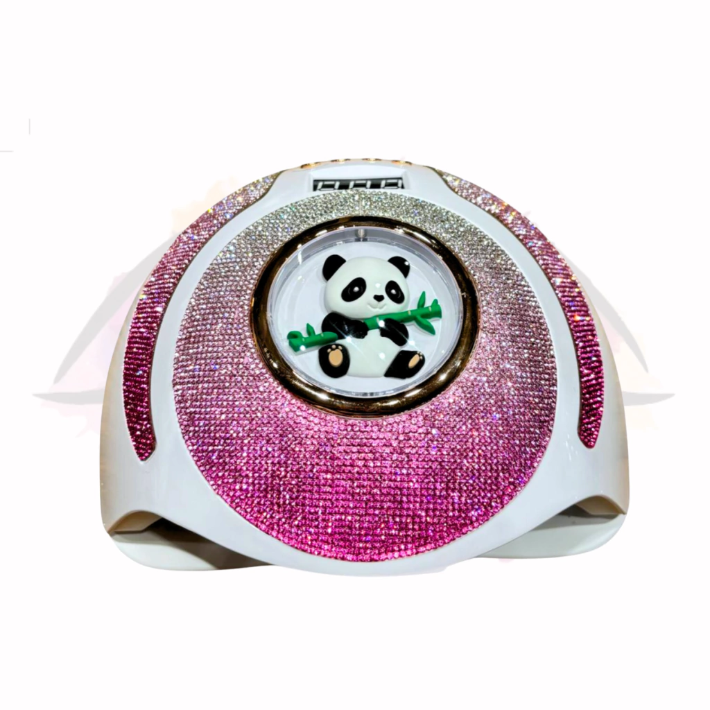 Cabina Panda
