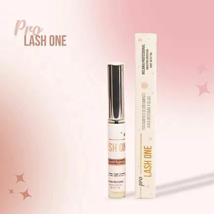 PRO LASH MELANIA. Tratamiento para crecimiento de Pestañas y Cejas