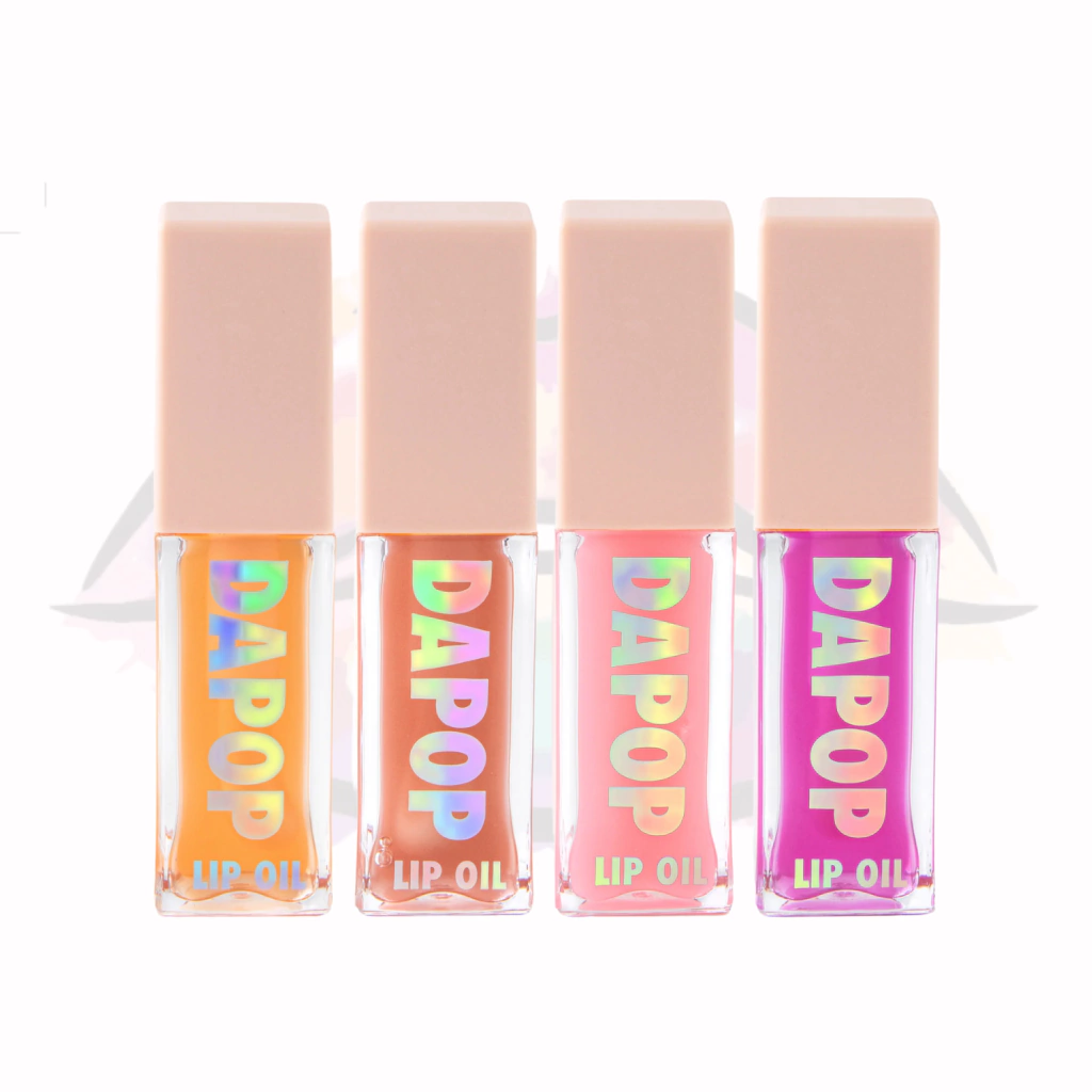 Lip Oil DAPOP
