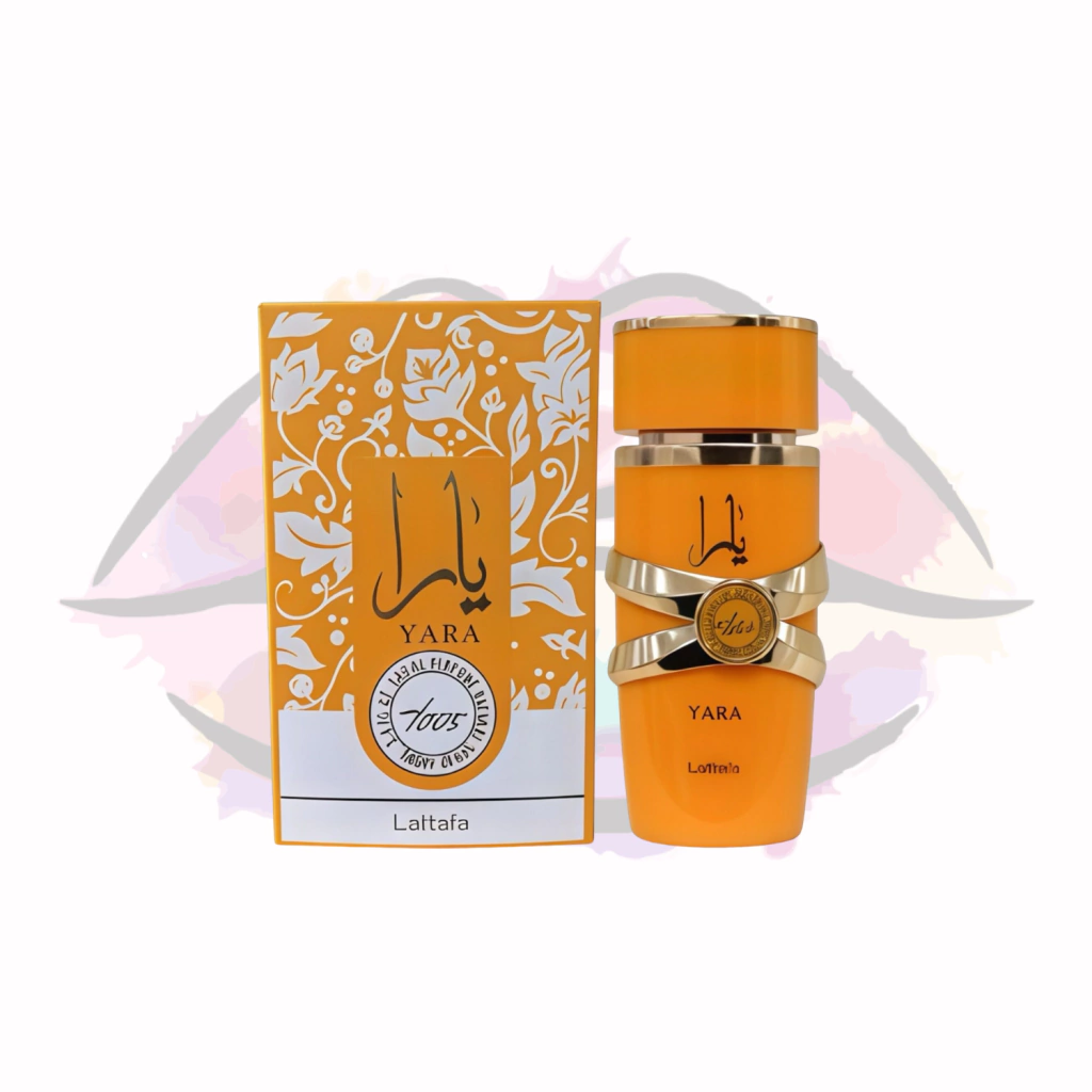 PERFUME YARA TOUS DE LATTAFA 100 ml