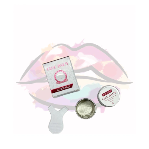 Glue BALM para pestañas ICONSIGN