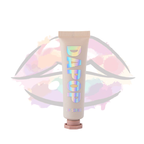 Exfoliante para labios LIP SCRUB DAPOP