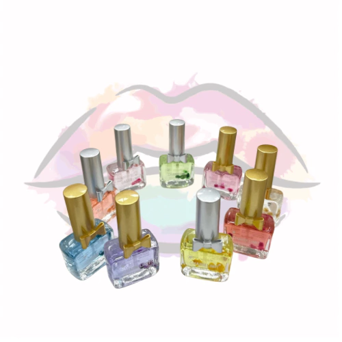 Aceite para cutículas Charm Limit