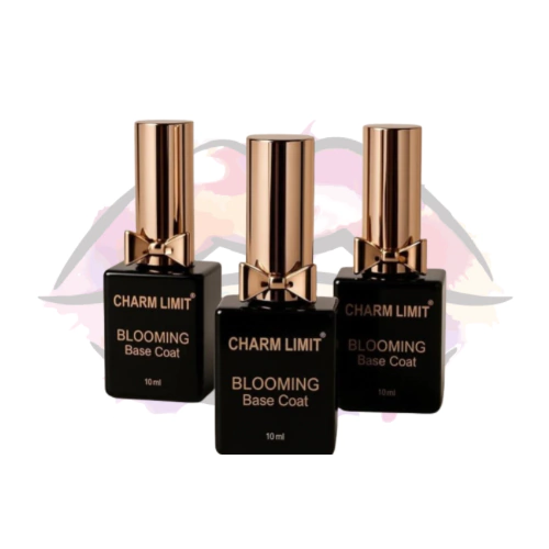 Base Coat efecto Blooming Charm Limit