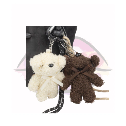 CHARM PARA CARTERA OSITO DAYS