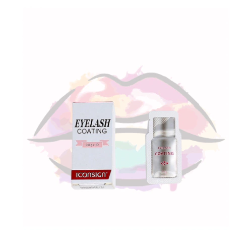 Monodosis de Eyelash Coating ICONSIGN