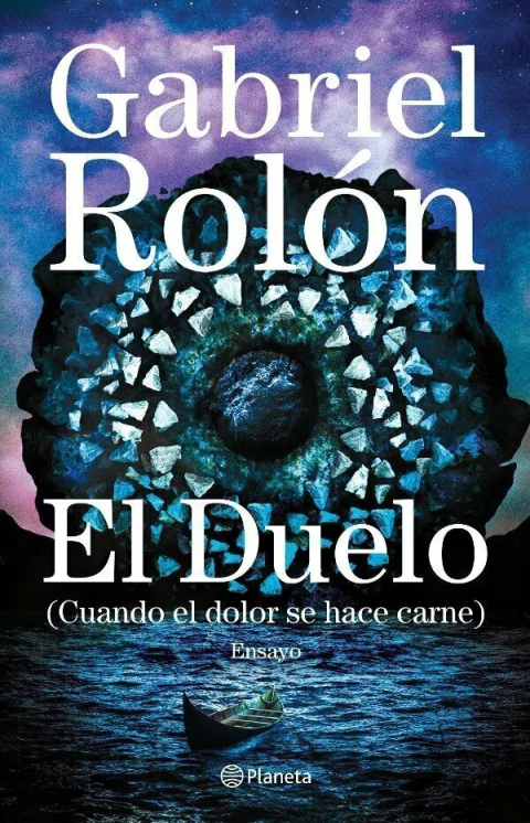 El Duelo - Gabriel Rolón