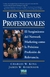 Los Nuevos Profesionales - Charles W. King - James W. Robinson