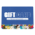 Gift Card - El Regalo Perfecto - comprar online
