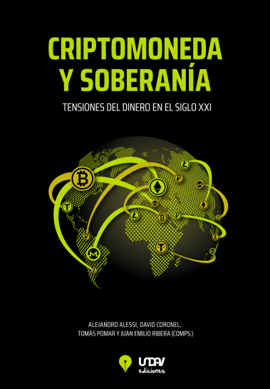 Criptomoneda y soberanía