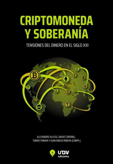 Criptomoneda y soberanía