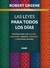 Las Leyes para Todos los Dias - Robert Greene