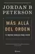 Más Allá del Orden - Jordan B. Peterson