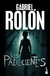 Los Padecientes - Gabriel Rolón (B) - comprar online