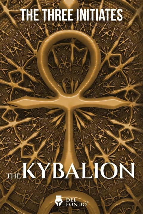 The Kybalion - Tres Iniciados (INGLES)