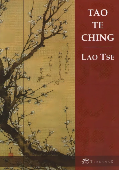 Tao Te Ching - Lao Tse (B)