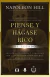 Piense y hágase rico. El Legado - Napoleon Hill