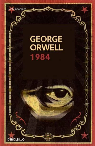 1984 - George Orwell (B)