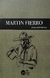 Martin Fierro De José Hernández Ed. Oeste (B)