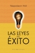 Las Leyes del Éxito - Napoleon Hill - TAPA DURA