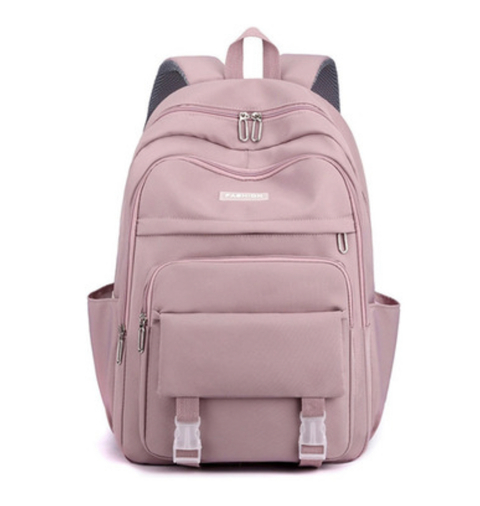 MOCHILA FASHION PREMIUM LILA - comprar online