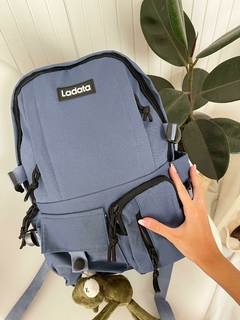 MOCHILA RANITA PREMIUM - comprar online
