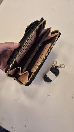 PORTA CELULAR UYHM NEGRO - comprar online