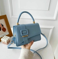 BAG NAZA - comprar online