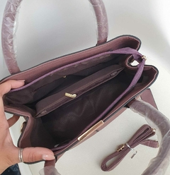 BAG LUCHI NUEVO INGRESO - comprar online