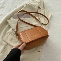 BAG LEATHER - comprar online