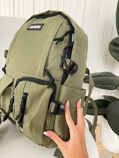 MOCHILA RANITA PREMIUM en internet