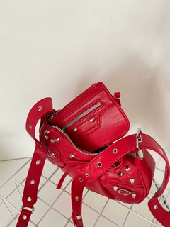 BAG ANTO ROJA - comprar online