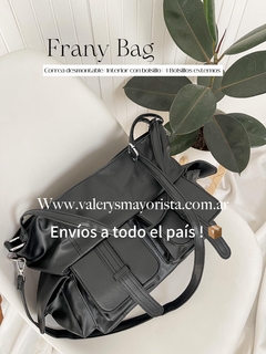 BAG FANY - comprar online