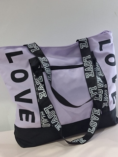 Imagen de BOLSO LOVE