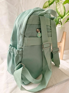 MOCHILA TIPO CONVERSE en internet