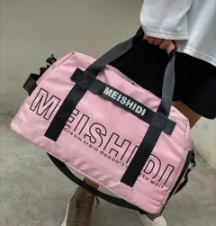 BOLSO DE VIAJE O DEPORTE PREMIUM - comprar online