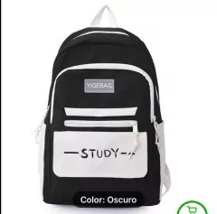 MOCHiLA STUDY