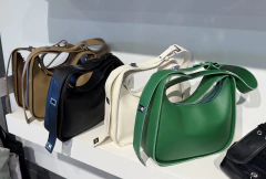 BAG COQUET NEGRA - comprar online