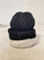 GORRO DORI NEGRO - valerys