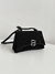 BAG BELLA BRILLOS Negra en internet