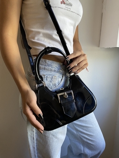 BAG BLOSSOM NEGRO en internet