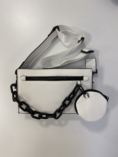 BAG TOKIO BLANCA en internet