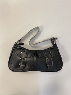 BAG MECHA NEGRA - valerys