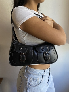 BAG MECHA NEGRA en internet