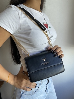 BAG BRUMA NEGRA - comprar online