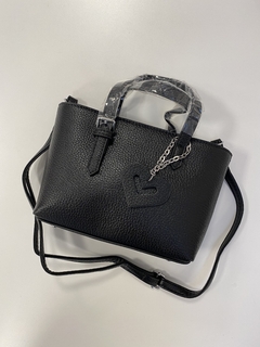 BAG DERBY NEGRA - valerys