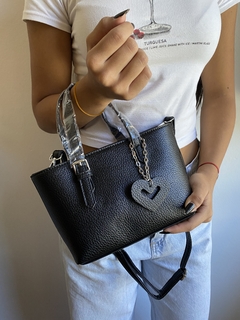 BAG DERBY NEGRA en internet