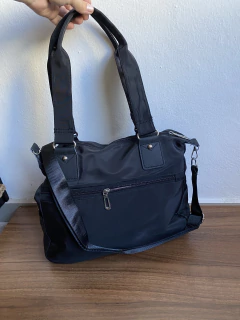 BOLSO CITY NEGRO - valerys
