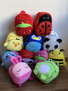 MOCHI INFANTIL SOFT en internet